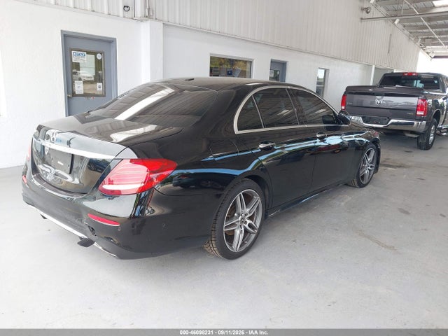 2020 Mercedes-benz E 350 მანქანა იყიდება აუქციონზე, vin: WDDZF8DB7LA752301, აუქციონის ნომერი: 46098231
