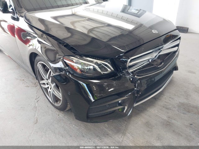2020 Mercedes-benz E 350 მანქანა იყიდება აუქციონზე, vin: WDDZF8DB7LA752301, აუქციონის ნომერი: 46098231