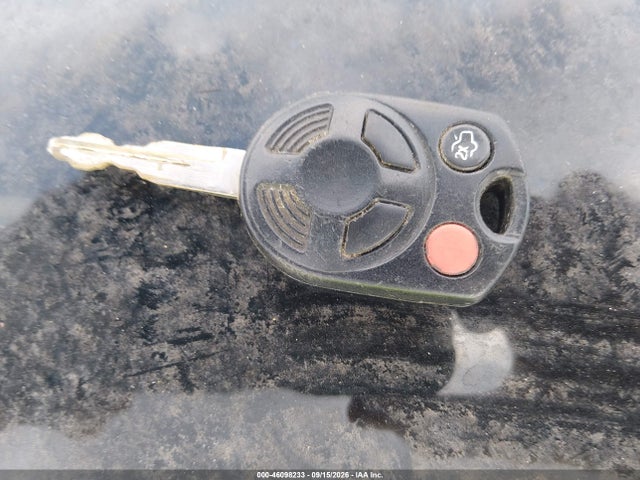 Aukcja sprzedaży 2007 Ford Fusion Sel, vin: 3FAHP08157R206944, numer aukcji: 46098233