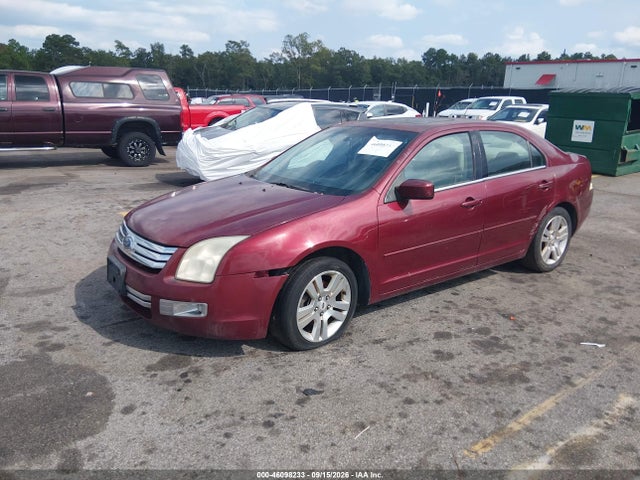 Aukcja sprzedaży 2007 Ford Fusion Sel, vin: 3FAHP08157R206944, numer aukcji: 46098233