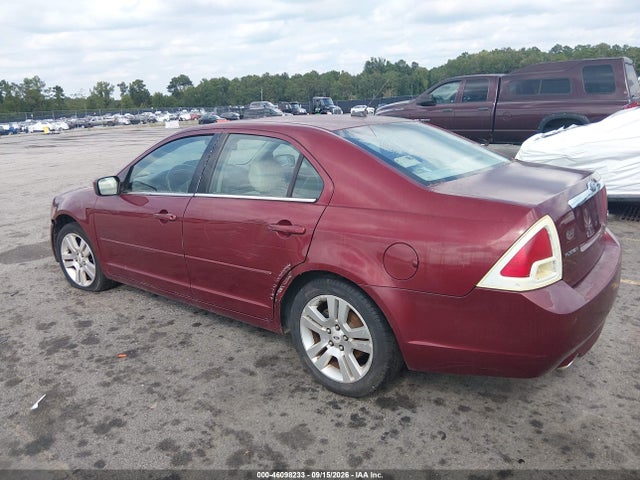 Aukcja sprzedaży 2007 Ford Fusion Sel, vin: 3FAHP08157R206944, numer aukcji: 46098233