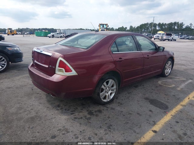 Aukcja sprzedaży 2007 Ford Fusion Sel, vin: 3FAHP08157R206944, numer aukcji: 46098233