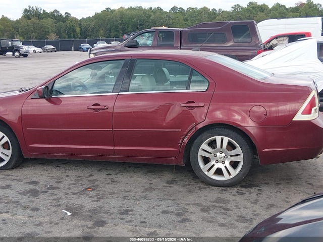 Aukcja sprzedaży 2007 Ford Fusion Sel, vin: 3FAHP08157R206944, numer aukcji: 46098233