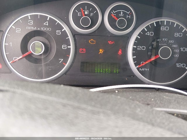 Aukcja sprzedaży 2007 Ford Fusion Sel, vin: 3FAHP08157R206944, numer aukcji: 46098233