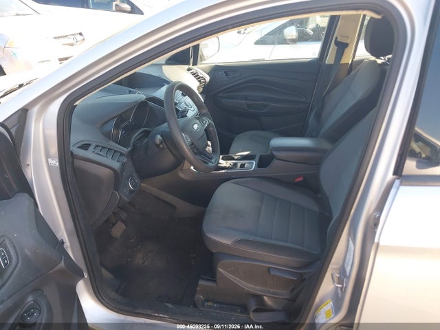 Продаж на аукціоні авто 2017 Ford Escape S, vin: 1FMCU0F73HUD24517, номер лоту: 46098235