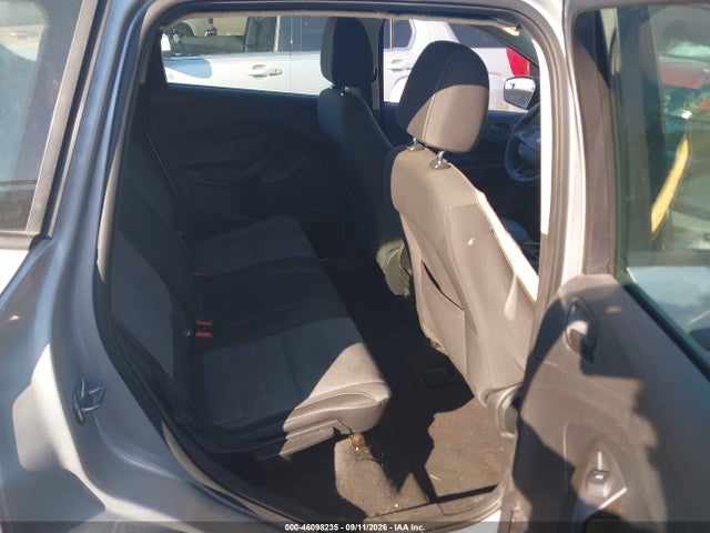 Продаж на аукціоні авто 2017 Ford Escape S, vin: 1FMCU0F73HUD24517, номер лоту: 46098235