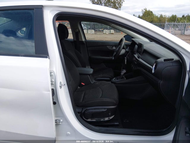 Продажа на аукционе авто 2021 Kia Forte Lxs, vin: 3KPF24AD3ME308810, номер лота: 46098237