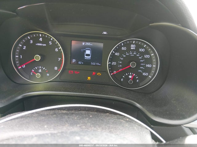 Продажа на аукционе авто 2021 Kia Forte Lxs, vin: 3KPF24AD3ME308810, номер лота: 46098237