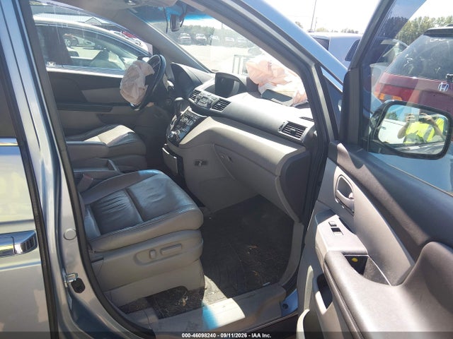 Aukcja sprzedaży 2011 Honda Odyssey Ex-l, vin: 5FNRL5H6XBB067939, numer aukcji: 46098240