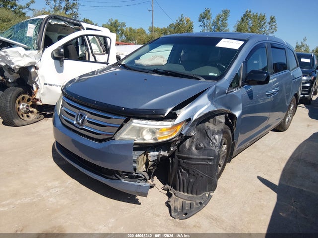Aukcja sprzedaży 2011 Honda Odyssey Ex-l, vin: 5FNRL5H6XBB067939, numer aukcji: 46098240