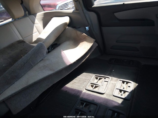 Aukcja sprzedaży 2011 Honda Odyssey Ex-l, vin: 5FNRL5H6XBB067939, numer aukcji: 46098240