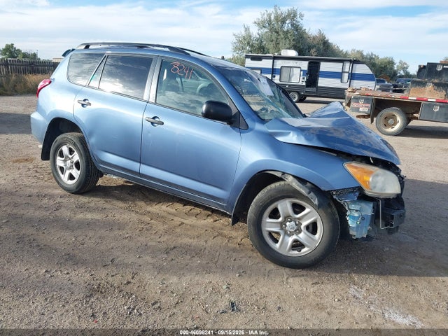 Auction sale of the 2010 Toyota Rav4, vin: JTMBF4DV2AD036562, lot number: 46098241