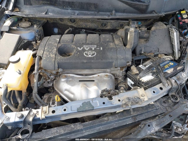 Продаж на аукціоні авто 2010 Toyota Rav4, vin: JTMBF4DV2AD036562, номер лоту: 46098241