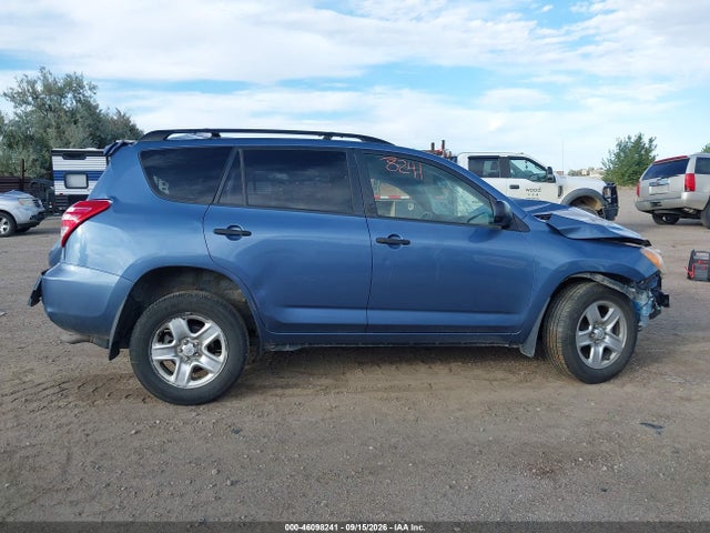 Продаж на аукціоні авто 2010 Toyota Rav4, vin: JTMBF4DV2AD036562, номер лоту: 46098241