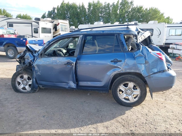 Продаж на аукціоні авто 2010 Toyota Rav4, vin: JTMBF4DV2AD036562, номер лоту: 46098241