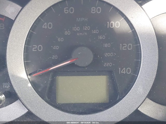 Продаж на аукціоні авто 2010 Toyota Rav4, vin: JTMBF4DV2AD036562, номер лоту: 46098241