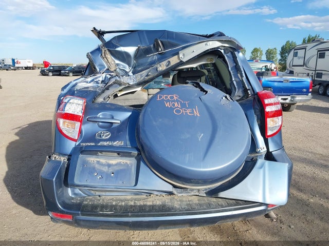 Продаж на аукціоні авто 2010 Toyota Rav4, vin: JTMBF4DV2AD036562, номер лоту: 46098241