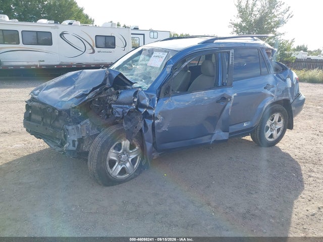 Продаж на аукціоні авто 2010 Toyota Rav4, vin: JTMBF4DV2AD036562, номер лоту: 46098241