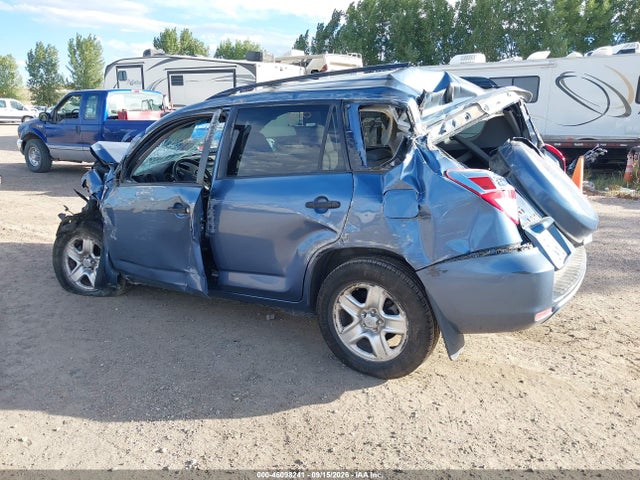 Продаж на аукціоні авто 2010 Toyota Rav4, vin: JTMBF4DV2AD036562, номер лоту: 46098241