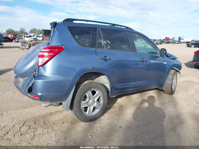 Продаж на аукціоні авто 2010 Toyota Rav4, vin: JTMBF4DV2AD036562, номер лоту: 46098241