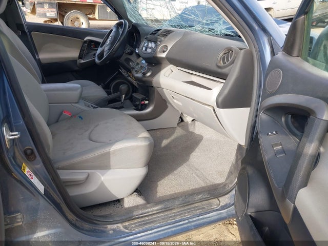 Продаж на аукціоні авто 2010 Toyota Rav4, vin: JTMBF4DV2AD036562, номер лоту: 46098241