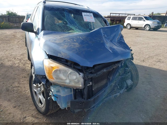 Продаж на аукціоні авто 2010 Toyota Rav4, vin: JTMBF4DV2AD036562, номер лоту: 46098241