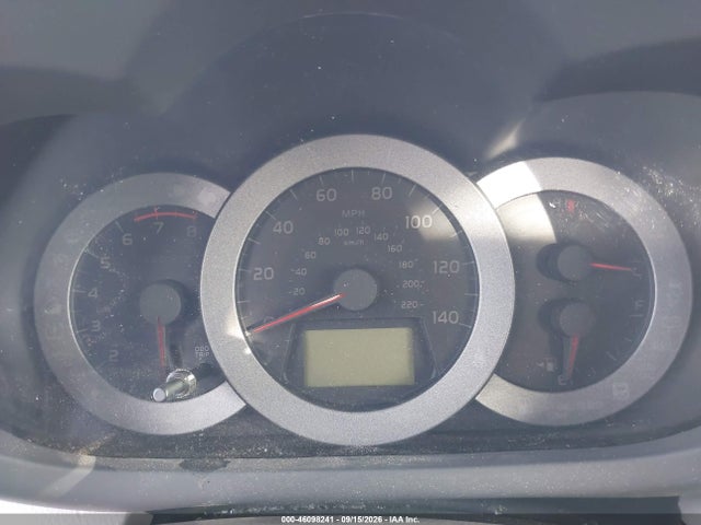 Продаж на аукціоні авто 2010 Toyota Rav4, vin: JTMBF4DV2AD036562, номер лоту: 46098241