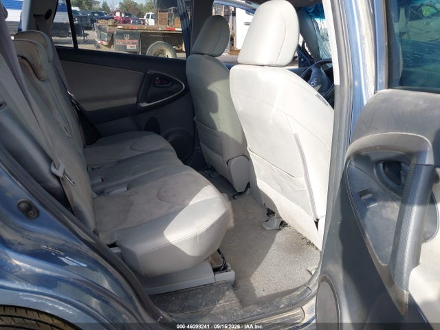 Продаж на аукціоні авто 2010 Toyota Rav4, vin: JTMBF4DV2AD036562, номер лоту: 46098241