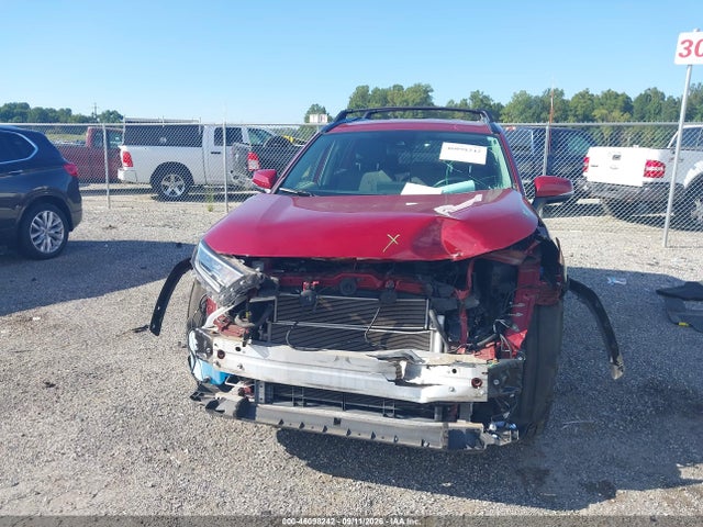 Aukcja sprzedaży 2020 Toyota Rav4 Hybrid Xle, vin: JTMRWRFV7LD055135, numer aukcji: 46098242