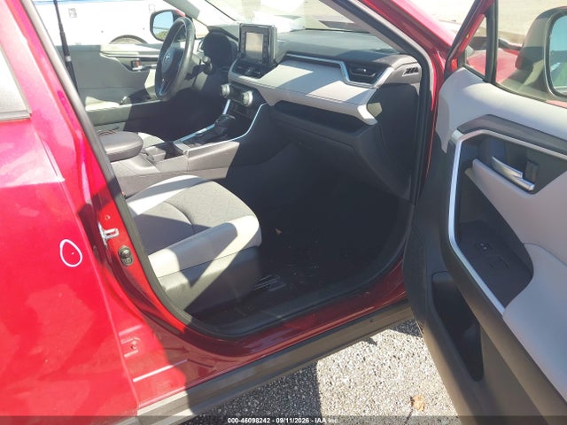Aukcja sprzedaży 2020 Toyota Rav4 Hybrid Xle, vin: JTMRWRFV7LD055135, numer aukcji: 46098242