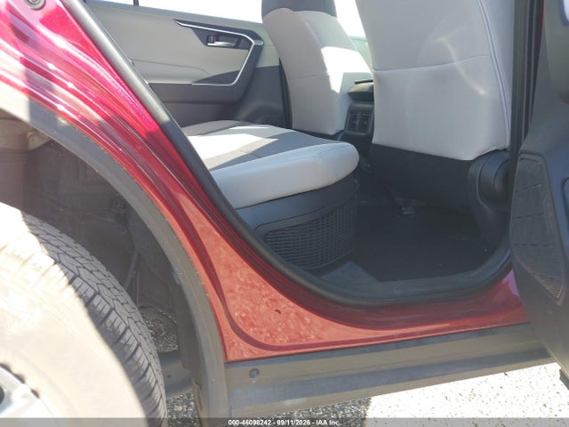 Aukcja sprzedaży 2020 Toyota Rav4 Hybrid Xle, vin: JTMRWRFV7LD055135, numer aukcji: 46098242