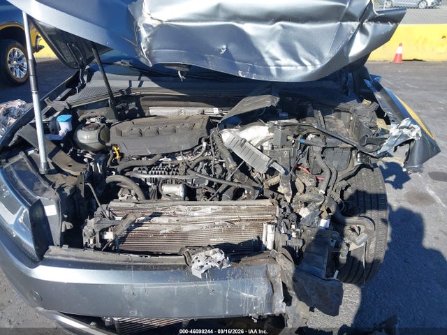 3VV0B7AX8KM111699 Volkswagen Tiguan 2.0t S