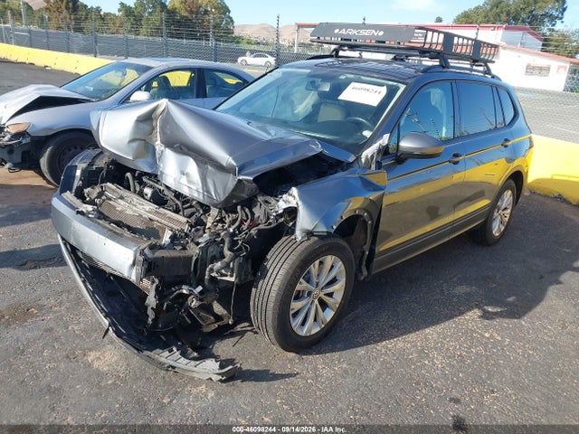 3VV0B7AX8KM111699 Volkswagen Tiguan 2.0t S