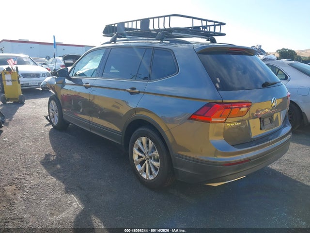 3VV0B7AX8KM111699 Volkswagen Tiguan 2.0t S