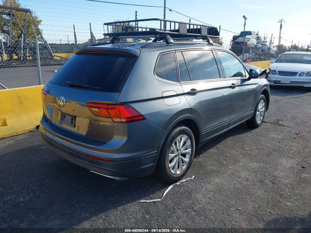 3VV0B7AX8KM111699 Volkswagen Tiguan 2.0t S