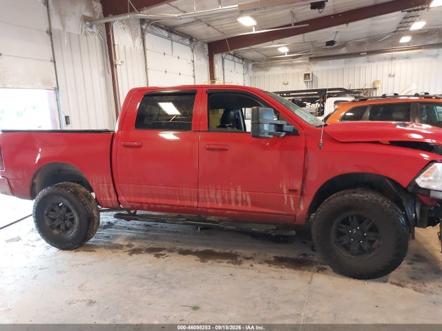 46098253 :رقم المزاد ، 1C6RD7MT6CS250948 vin ، 2012 Ram 1500 Sport مزاد بيع