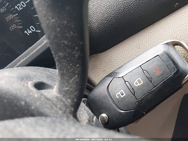 Aukcja sprzedaży 2018 Ford Ecosport S, vin: MAJ6P1SL8JC202478, numer aukcji: 46098254