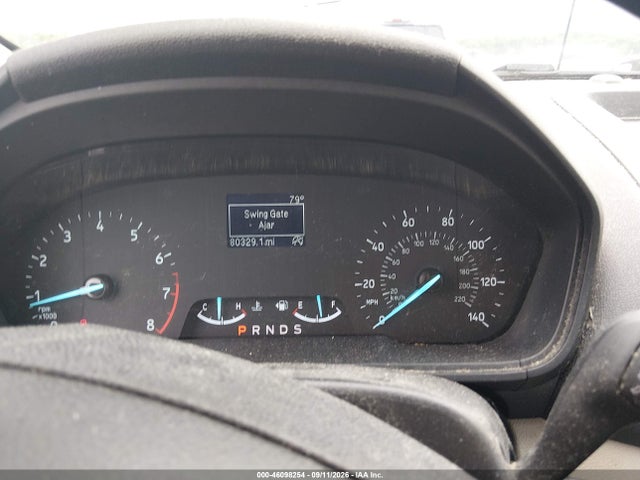 Aukcja sprzedaży 2018 Ford Ecosport S, vin: MAJ6P1SL8JC202478, numer aukcji: 46098254