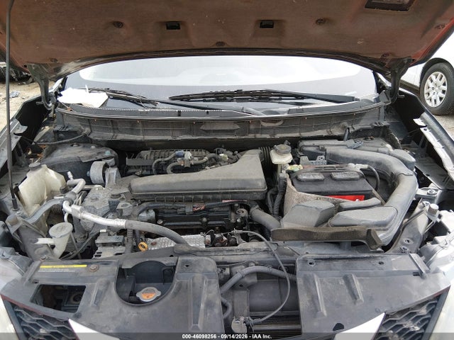 Aukcja sprzedaży 2014 Nissan Rogue Sl, vin: 5N1AT2MV5EC794816, numer aukcji: 46098256