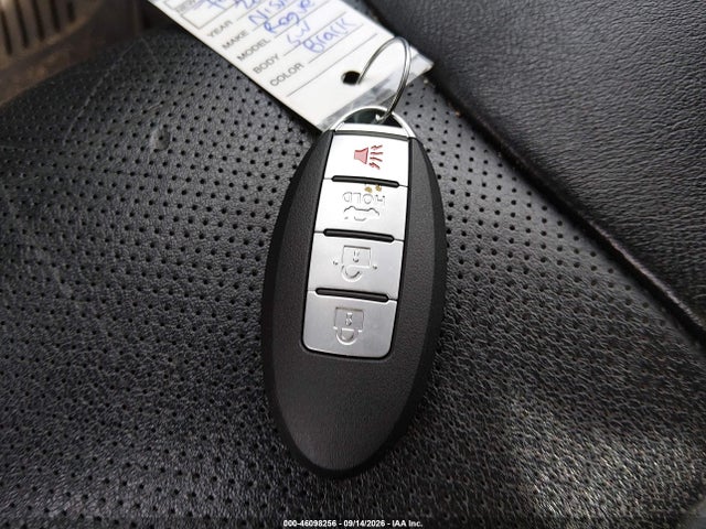 Aukcja sprzedaży 2014 Nissan Rogue Sl, vin: 5N1AT2MV5EC794816, numer aukcji: 46098256