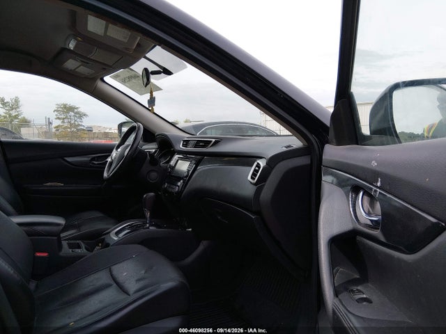 Aukcja sprzedaży 2014 Nissan Rogue Sl, vin: 5N1AT2MV5EC794816, numer aukcji: 46098256