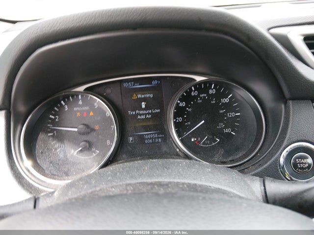 Aukcja sprzedaży 2014 Nissan Rogue Sl, vin: 5N1AT2MV5EC794816, numer aukcji: 46098256