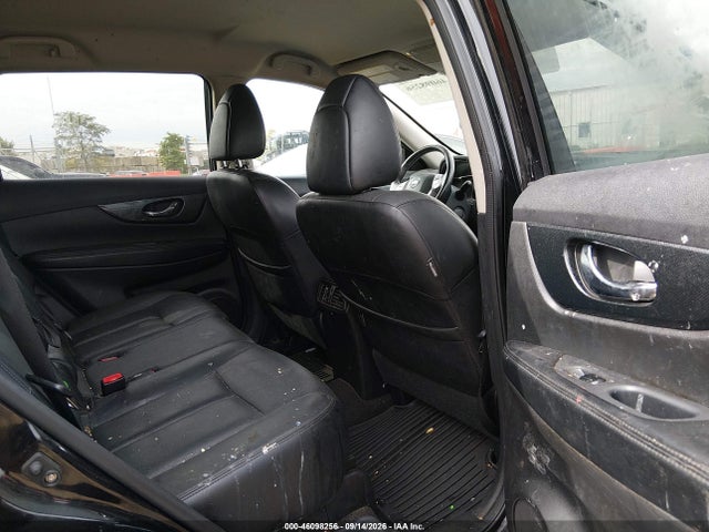 Aukcja sprzedaży 2014 Nissan Rogue Sl, vin: 5N1AT2MV5EC794816, numer aukcji: 46098256