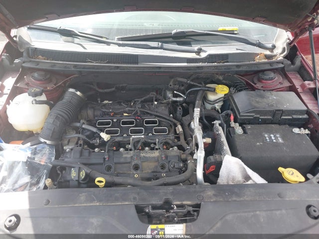 Продаж на аукціоні авто 2015 Chrysler 200 S, vin: 1C3CCCBG3FN518152, номер лоту: 46098260