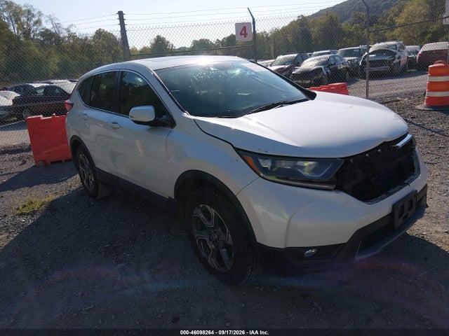 Aukcja sprzedaży 2018 Honda Cr-v Ex, vin: 5J6RW2H5XJL020963, numer aukcji: 46098264