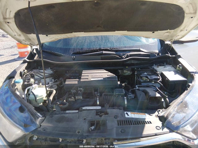 Aukcja sprzedaży 2018 Honda Cr-v Ex, vin: 5J6RW2H5XJL020963, numer aukcji: 46098264