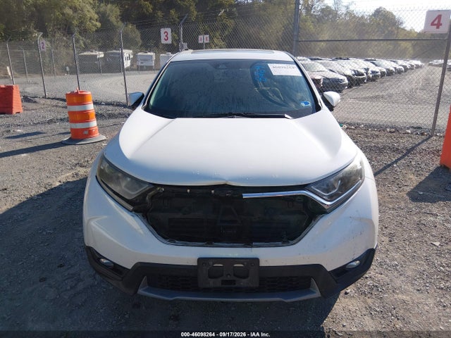 Aukcja sprzedaży 2018 Honda Cr-v Ex, vin: 5J6RW2H5XJL020963, numer aukcji: 46098264