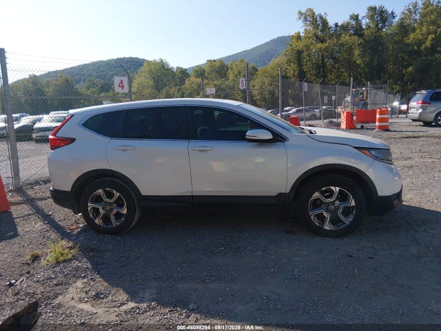 Aukcja sprzedaży 2018 Honda Cr-v Ex, vin: 5J6RW2H5XJL020963, numer aukcji: 46098264