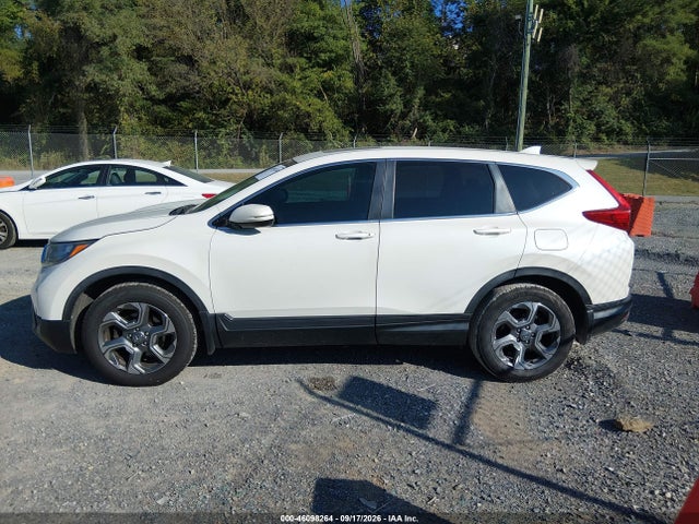 Aukcja sprzedaży 2018 Honda Cr-v Ex, vin: 5J6RW2H5XJL020963, numer aukcji: 46098264