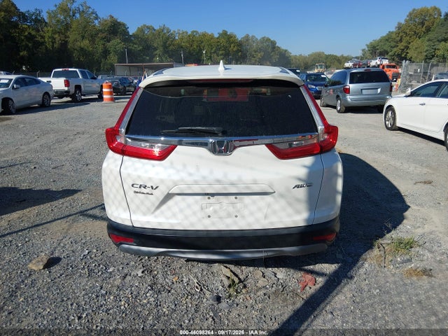 Aukcja sprzedaży 2018 Honda Cr-v Ex, vin: 5J6RW2H5XJL020963, numer aukcji: 46098264